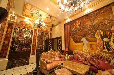 多伦高档KTV妹子质量哪家好