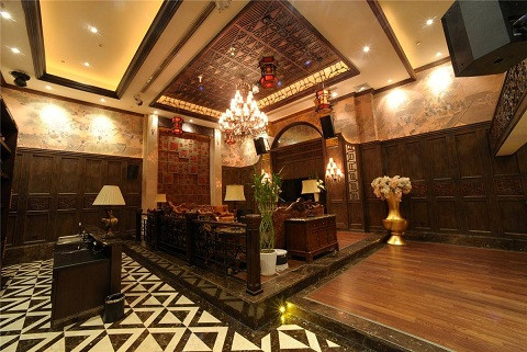 多伦哪个KTV少爷男模妹子服务好